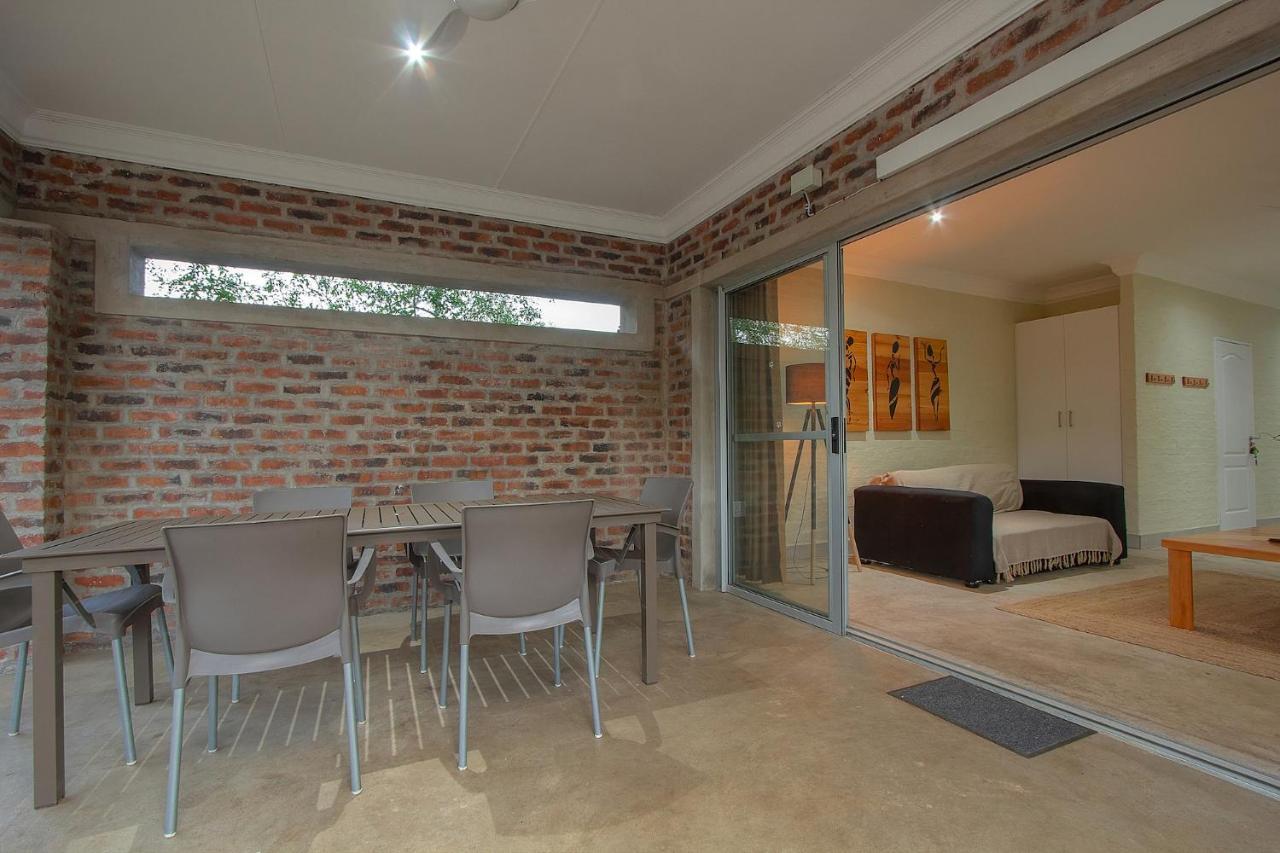 Kruger'S Retreat House & Kruger'S Rest Studio มาร์ลอทพาร์ค ภายนอก รูปภาพ
