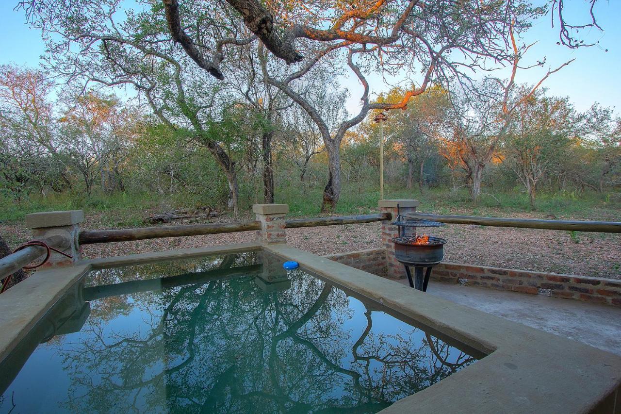Kruger'S Retreat House & Kruger'S Rest Studio มาร์ลอทพาร์ค ภายนอก รูปภาพ
