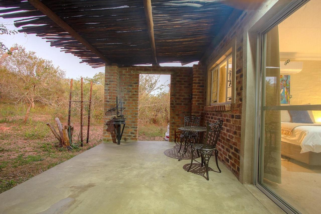 Kruger'S Retreat House & Kruger'S Rest Studio มาร์ลอทพาร์ค ภายนอก รูปภาพ