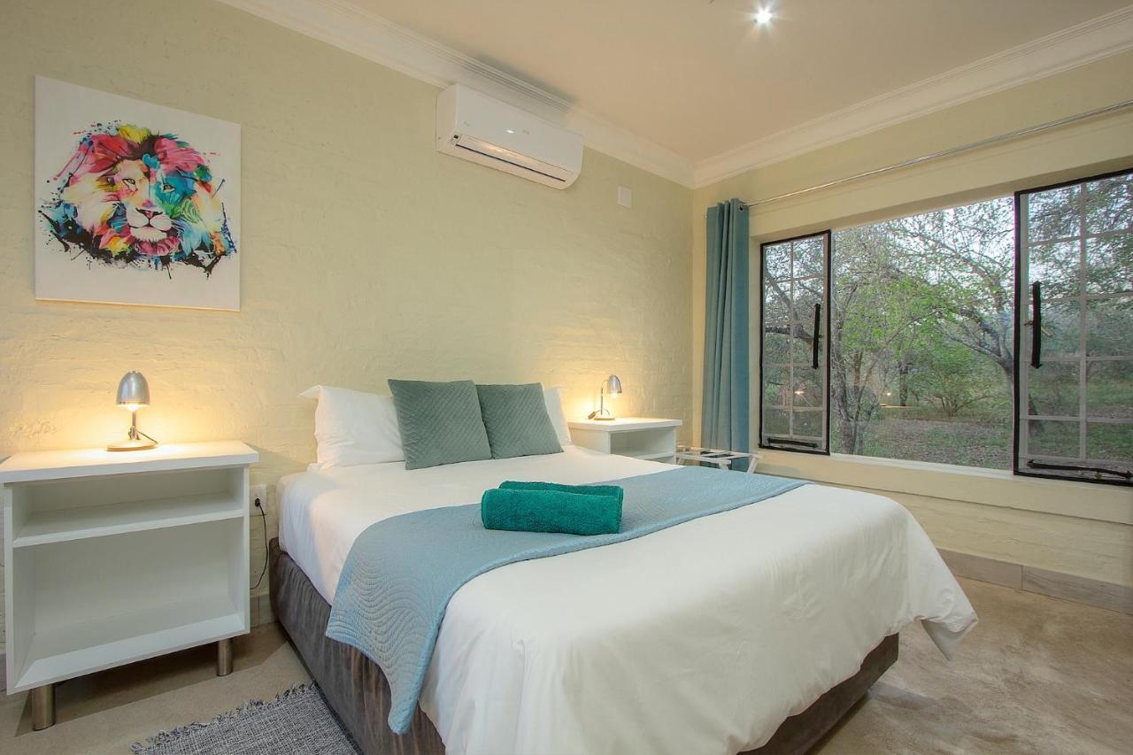 Kruger'S Retreat House & Kruger'S Rest Studio มาร์ลอทพาร์ค ภายนอก รูปภาพ